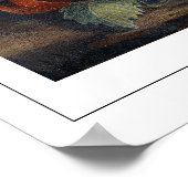 Giovanna Garzoni Zedign Art Poster 5 (Hoek)