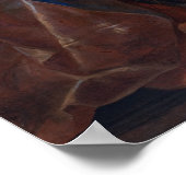 Giovanni Battista Lenardi De veronderstelling van  Poster (Hoek)