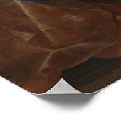 Giovanni Battista Lenardi The Assumption Poster (Hoek)