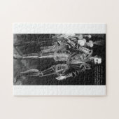 Giovanni Battista Rota, gezinslid van de Rota Legpuzzel (Horizontaal)