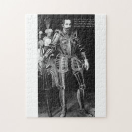 Giovanni Battista Rota, gezinslid van de Rota Legpuzzel