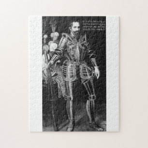 Giovanni Battista Rota, gezinslid van de Rota Legpuzzel