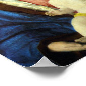 Giovanni Bellini-Madonna 3 Poster (Hoek)