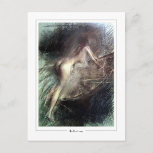 Giovanni Boldini #176 - Kunstpostkaart Briefkaart