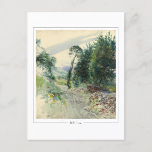 Giovanni Boldini #21 - Briefkaart met fijne kunst