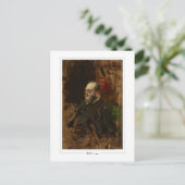 Giovanni Boldini #249 - Kunstpostkaart Briefkaart (Staand voorkant)