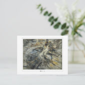 Giovanni Boldini #362 - Kunstpostkaart Briefkaart (Staand voorkant)
