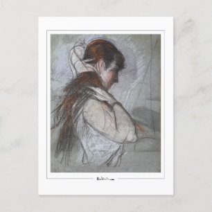 Giovanni Boldini #437 - Briefkaart voor Schone Kun