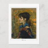 Giovanni Boldini #445 - Kunstpostkaart Briefkaart (Voorkant)