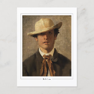 Giovanni Boldini #473 - Briefkaart voor Schone Kun