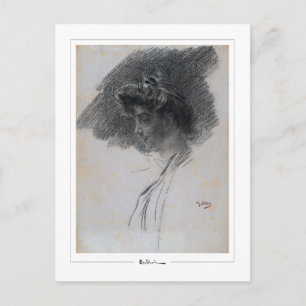 Giovanni Boldini #479 - Kunstpostkaart Briefkaart