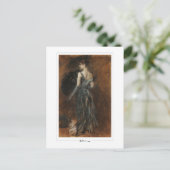 Giovanni Boldini #485 - Kunstpostkaart Briefkaart (Staand voorkant)
