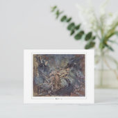 Giovanni Boldini #513 - Kunstkaart Briefkaart (Staand voorkant)