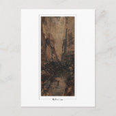 Giovanni Boldini #52 - Briefkaart voor Schone Kuns (Voorkant)