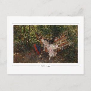 Giovanni Boldini #558 - Kunstpostkaart Briefkaart