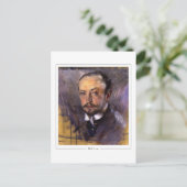 Giovanni Boldini #578 - Briefkaart voor Schone Kun (Staand voorkant)