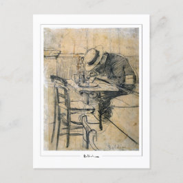 Giovanni Boldini #584 - Briefkaart voor Schone Kun