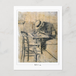 Giovanni Boldini #584 - Briefkaart voor Schone Kun