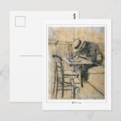 Giovanni Boldini #584 - Kunstpostkaart Briefkaart (Voorkant / Achterkant)