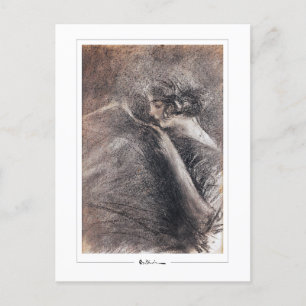 Giovanni Boldini #608 - Briefkaart voor Schone Kun