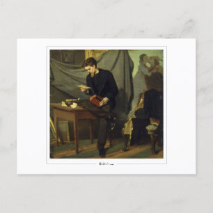 Giovanni Boldini #619 - Briefkaart voor Schone Kun