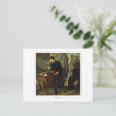 Giovanni Boldini #619 - Kunstpostkaart Briefkaart (Staand voorkant)
