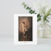 Giovanni Boldini #88 - Kunstkaart Briefkaart (Staand voorkant)