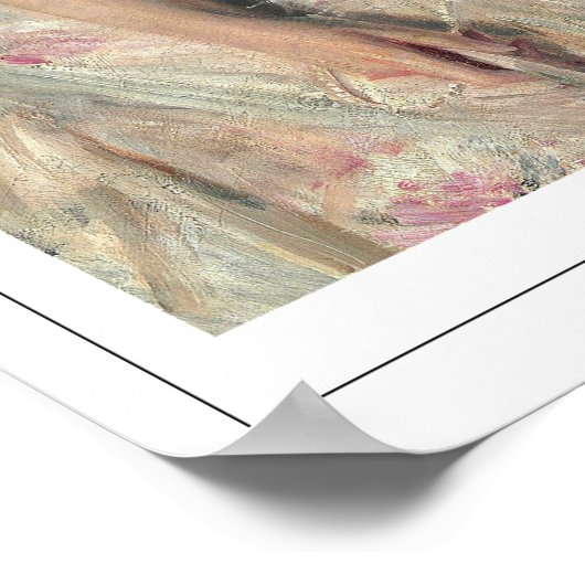 Giovanni Boldini Zedign Art Poster #13 (Hoek)