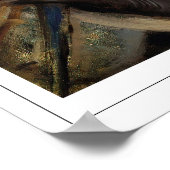 Giovanni Boldini Zedign Art Poster #210 (Hoek)