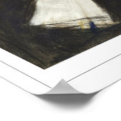 Giovanni Boldini Zedign Art Poster #258 (Hoek)