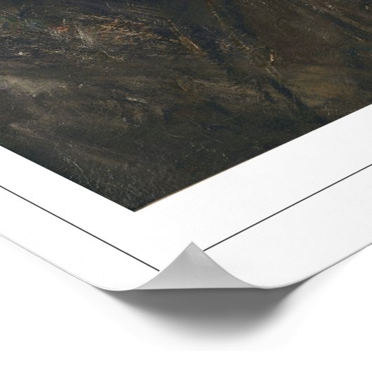 Giovanni Boldini Zedign Art Poster #322 (Hoek)