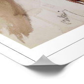 Giovanni Boldini Zedign Art Poster #515 (Hoek)