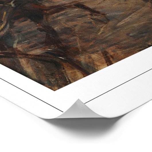 Giovanni Boldini Zedign Art Poster #52 (Hoek)