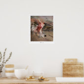 Giovanni Boldini Zedign Art Poster #592 (Keuken)