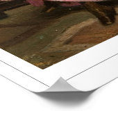 Giovanni Boldini Zedign Art Poster #599 (Hoek)