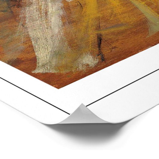 Giovanni Boldini Zedign Art Poster #611 (Hoek)