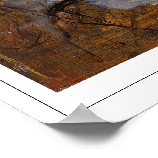 Giovanni Boldini Zedign Art Poster #613 (Hoek)