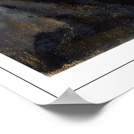 Giovanni Boldini Zedign Art Poster #614 (Hoek)