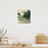 Giovanni Boldini Zedign Kunstposter #21 Poster (Keuken)