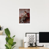 Giovanni Boldini Zedign Kunstposter #421 Poster (Thuiskantoor)