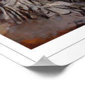 Giovanni Boldini Zedign Kunstposter #421 Poster (Hoek)