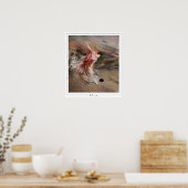 Giovanni Boldini Zedign Kunstposter #592 Poster (Keuken)