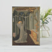 Giovanni di Paolo - Saint Catherine van Siena Rece Kaart (Staand voorkant)