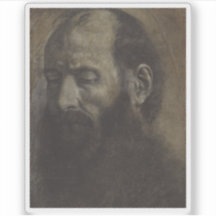 Giovanni Girolamo Savoldo - Saint Paul