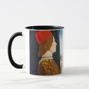 Giovanni II Bentivoglio, c. 1474-77 Mok