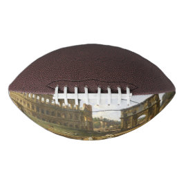 Giovanni Paolo Panini Uitzicht van het Colosseum American Football