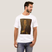 Giovanni Pergolesi T-shirt (Voorkant volledig)