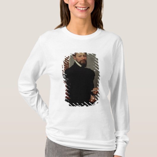 Giovanni Pietro Maffeis T-shirt (Voorkant)