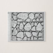 Giovanni Piranesi-Kaart van het oude Rome&Forma Ur Legpuzzel (Horizontaal)