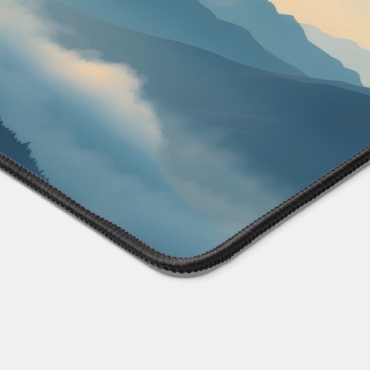 Gipfelstürmer Adventure Aesthetic Bureaumat (Hoek)